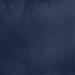Dijon Pencil Pleat Blackout Curtains | Navy