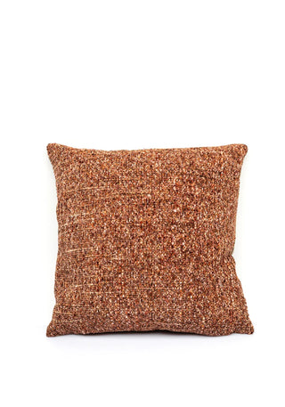 Odyssey Cushion Cover | Copper