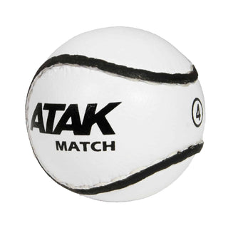 Atak Match Sliotars Size 4 (12)