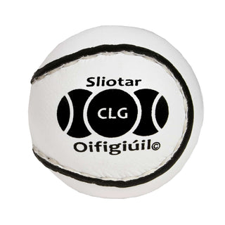 Atak Match Sliotars Size 4 (12)