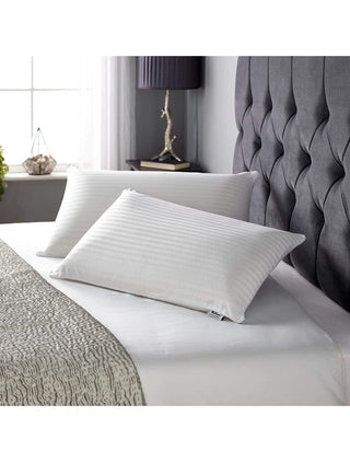 Superior Comfort Deep Latex Pillow