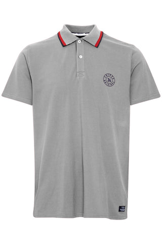 FQ1924 Pete Polo Stone Mix