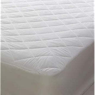 Bedroom Couture Quilted Mattress Protector Bedroom Couture Homewear Protectors