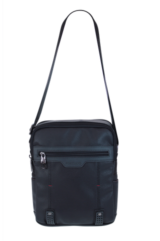 Smart Man Bag Black