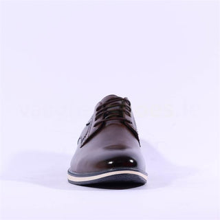 6th Sense Boomerang Shoe Brown