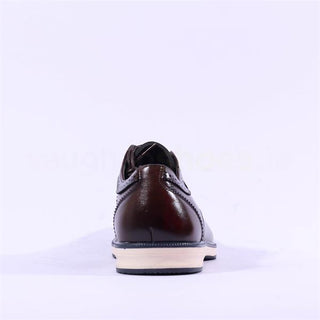 6th Sense Boomerang Shoe Brown