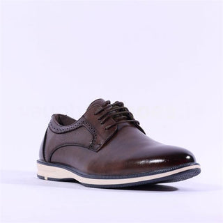 6th Sense Boomerang Shoe Brown