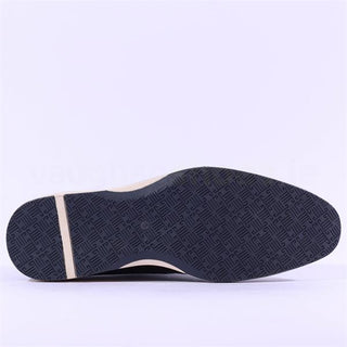 6th Sense Boomerang Shoe Brown