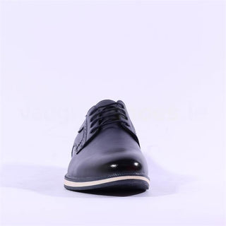 6th Sense Boomerang Shoe Navy