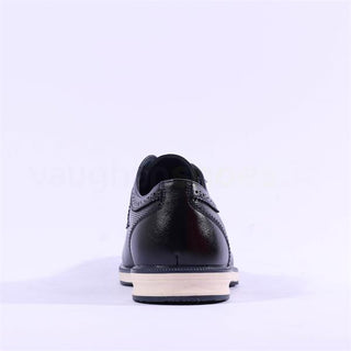6th Sense Boomerang Shoe Navy