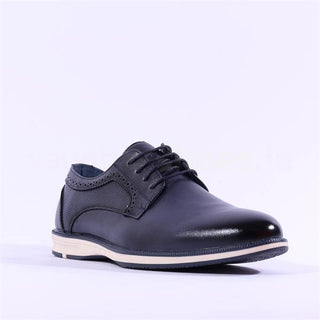 6th Sense Boomerang Shoe Navy
