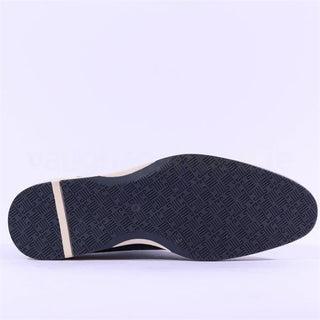 6th Sense Boomerang Shoe Navy