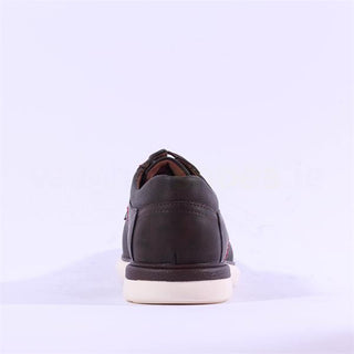 6th Sense Eclipse Shoe Coffee