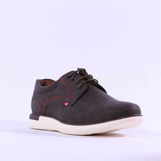 6th Sense Eclipse Shoe Coffee