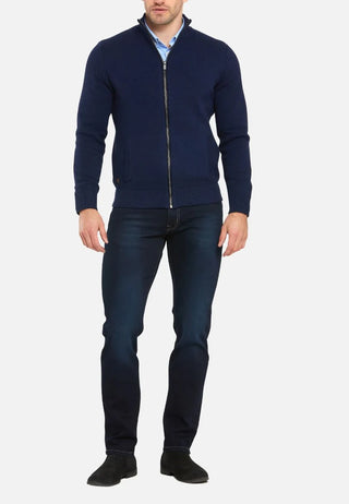 Nevada Jeans Blue Black