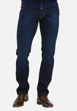 Nevada Jeans Stone Wash