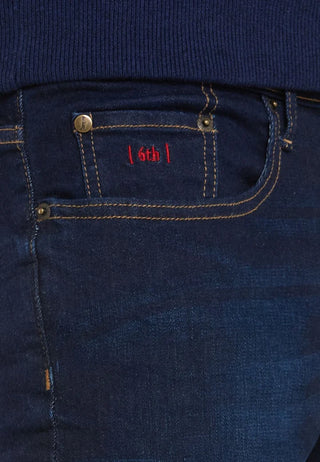 Nevada Jeans Stone Wash