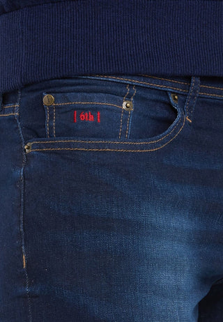 Nevada Jeans | Wash #2