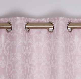 Ea Designs Adelaide Blush Curtains Curtains Ea Designs Homewear Curtains, Technique