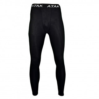 Atak Sports Men's Compression Tights Black (new)