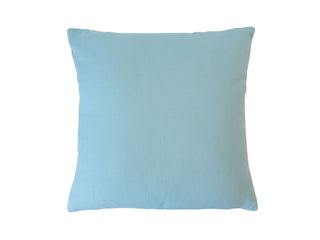 Annika Cushion Cover Aqua