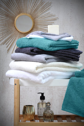 Lovely Casa Lola Bath Towel