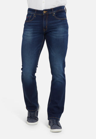 Fred Bootcut | Wash 2