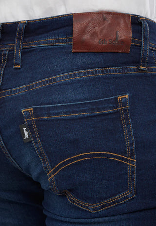 Fred Bootcut | Wash 2