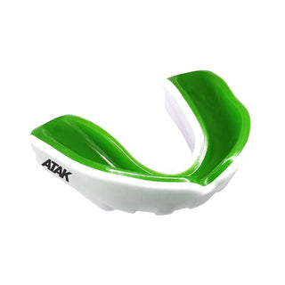 Atak Sports Fortis Mouthguard Green