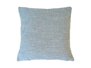 Polaris Cushion Cover Duck Egg