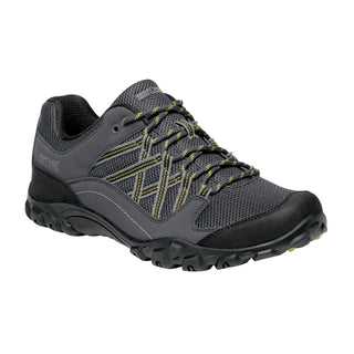 Men's Edgepoint III Waterproof Walking Shoes Briar Lime
