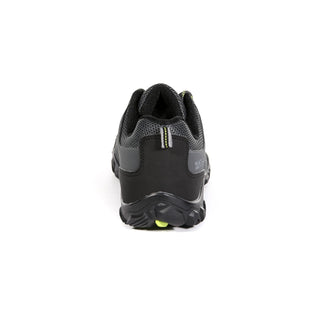 Men's Edgepoint III Waterproof Walking Shoes Briar Lime