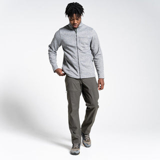 Kiwi Pro II Trousers - Dark Khaki