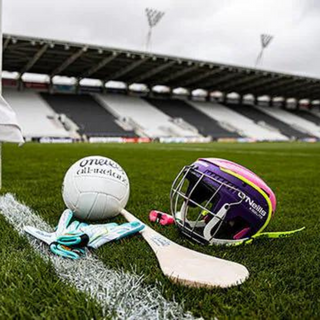 All Sport's Accessories