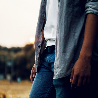 Mens Jeans & Chinos