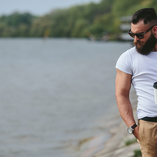Mens Tee's & Tops