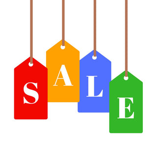 Sale Outlet