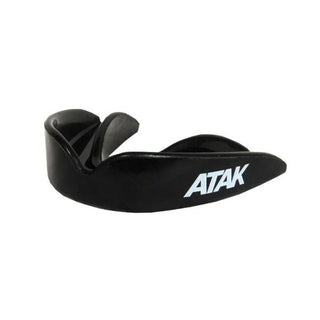 Atak Centaur Gel Mouthguard Black