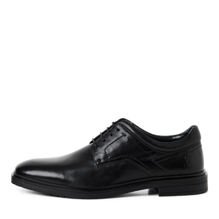 Wergner Dress Shoe | Black