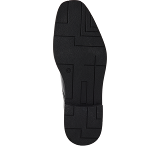 Wergner Dress Shoe | Black