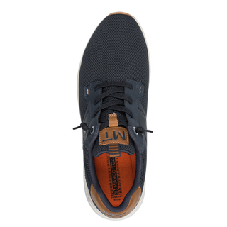 Regi Trainer | Navy