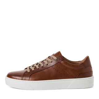 Torano Casual Shoe | Cognac