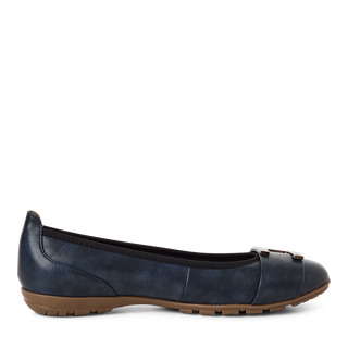 Dongo Pump | Navy