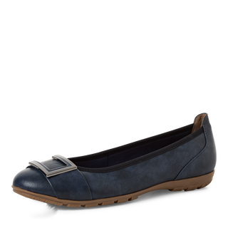 Dongo Pump | Navy