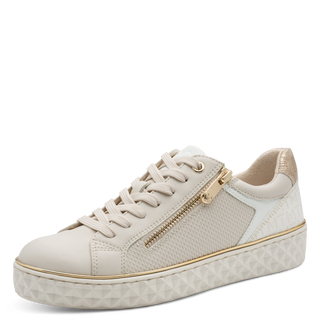 Ago Trainer | Cream Comb