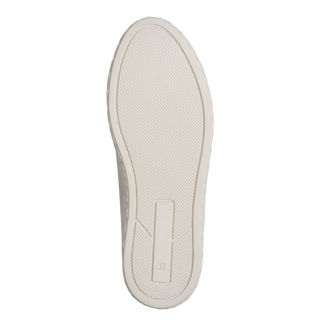 Ago Trainer | Cream Comb