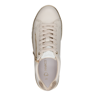 Ago Trainer | Cream Comb