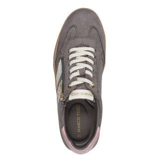 Stripe Runner | Tan