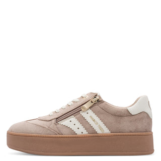 Zip Trainer | Tan