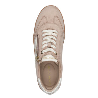 Zip Trainer | Tan